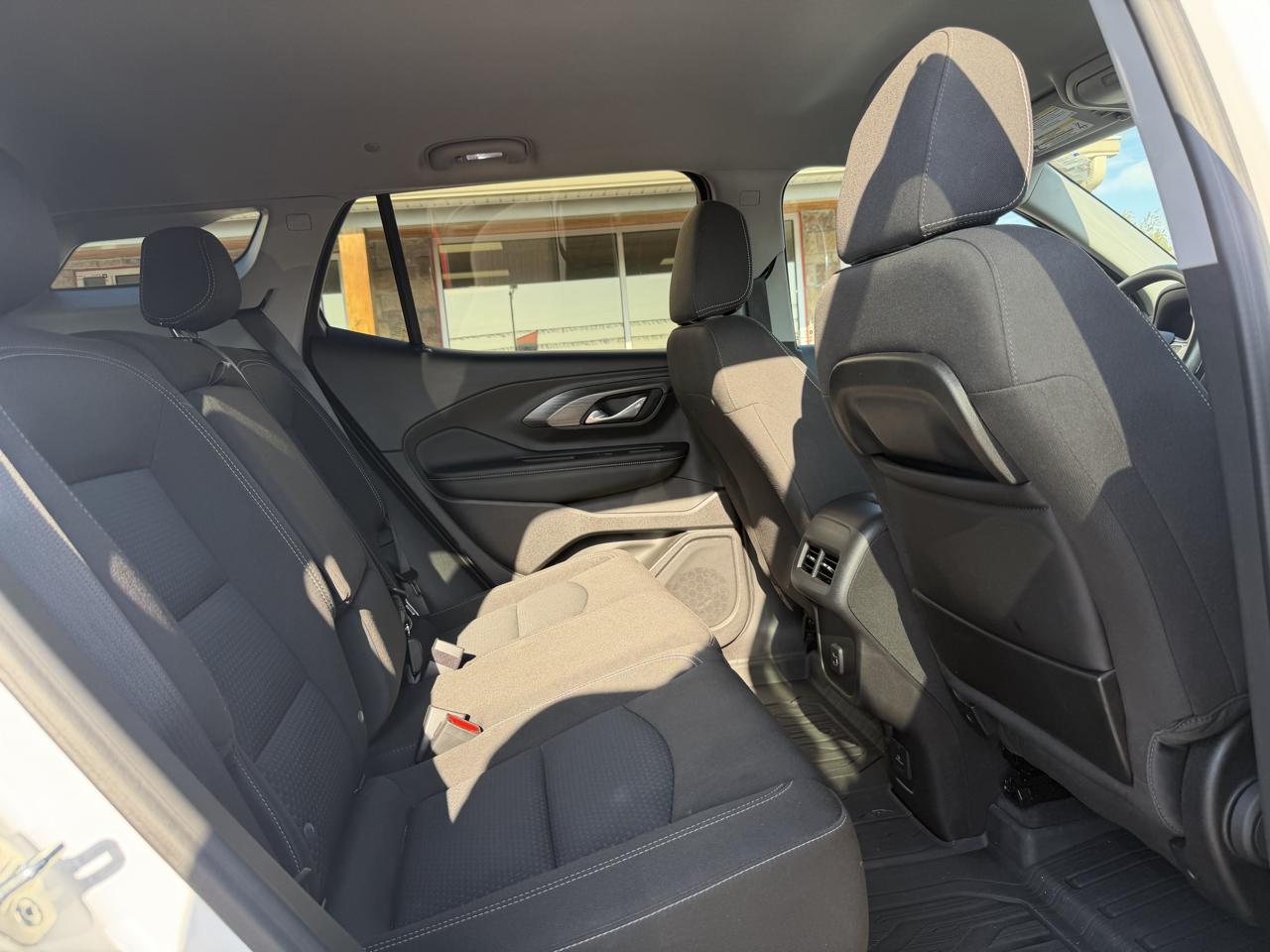 GMC Terrain AWD 4dr SLE 2024