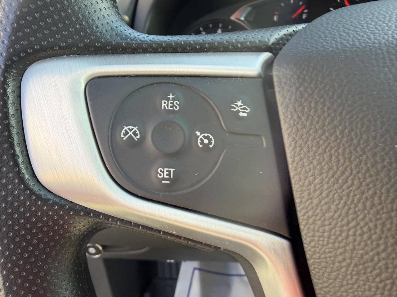 GMC Terrain AWD 4dr SLE 2024