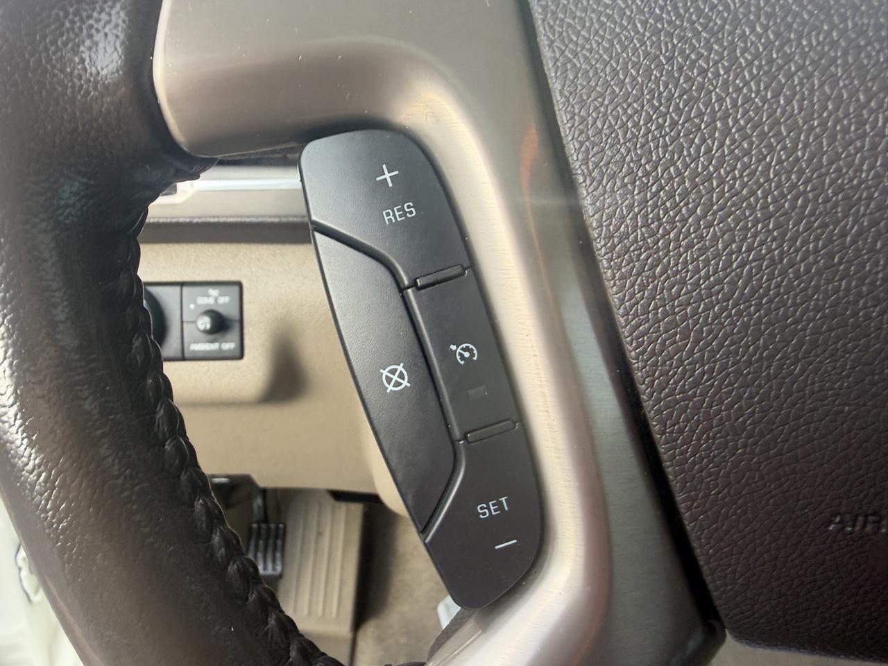 GMC Acadia AWD 4dr Denali 2013