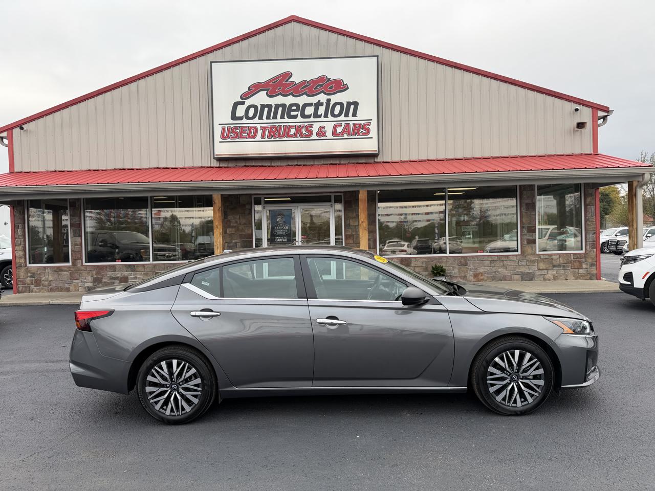 Nissan Altima SV FWD 2025