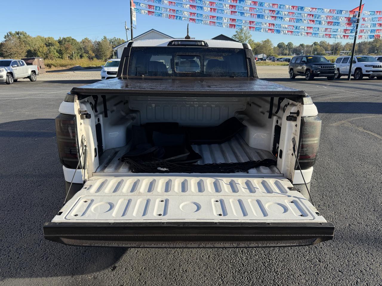 Ford Maverick XLT AWD SuperCrew 2022