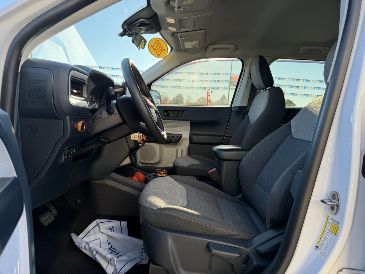 Ford Maverick XLT AWD SuperCrew 2022