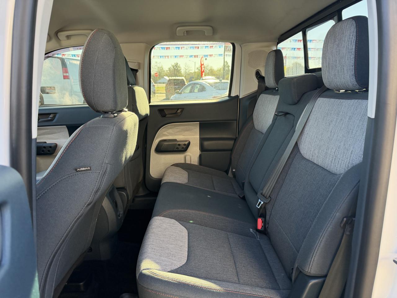 Ford Maverick XLT AWD SuperCrew 2022