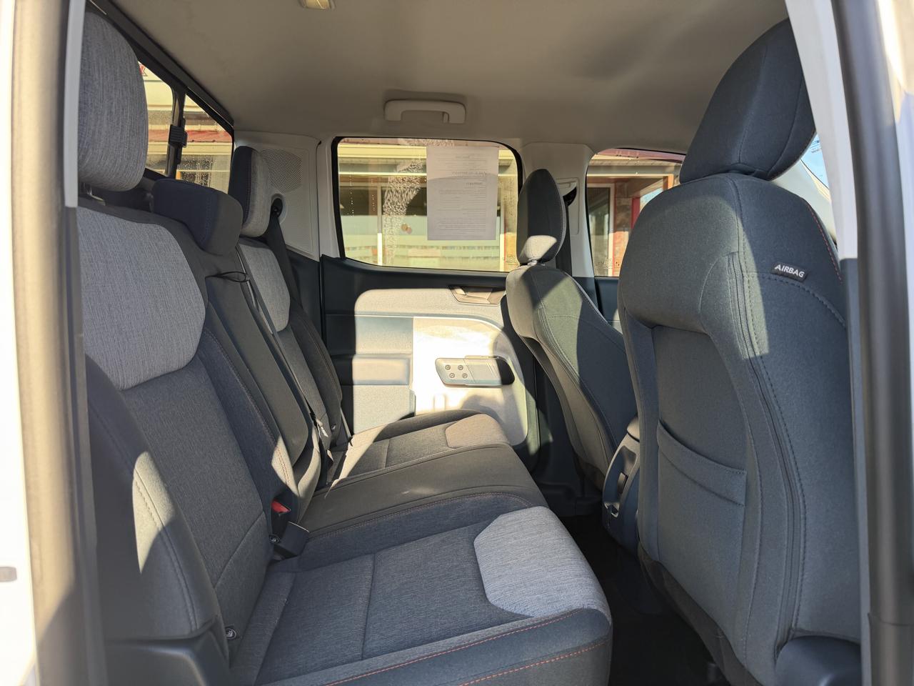 Ford Maverick XLT AWD SuperCrew 2022