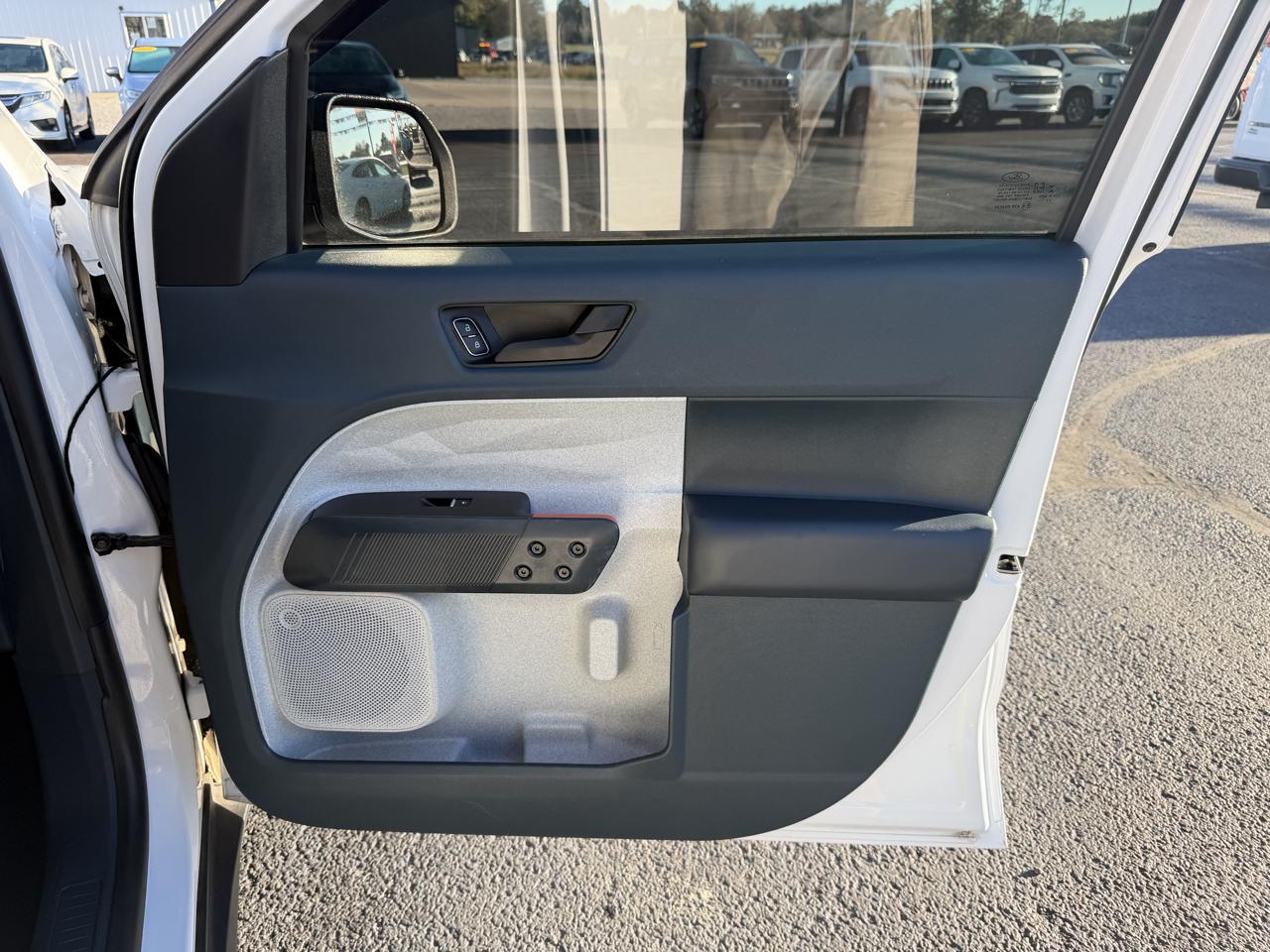 Ford Maverick XLT AWD SuperCrew 2022