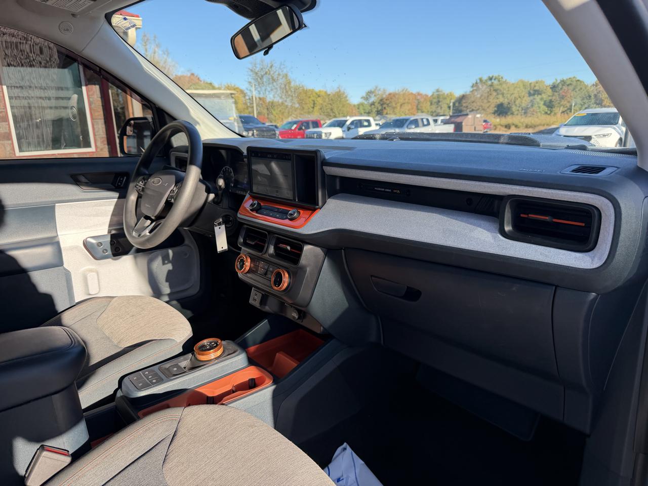 Ford Maverick XLT AWD SuperCrew 2022