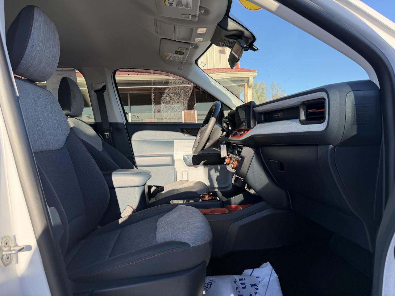 Ford Maverick XLT AWD SuperCrew 2022