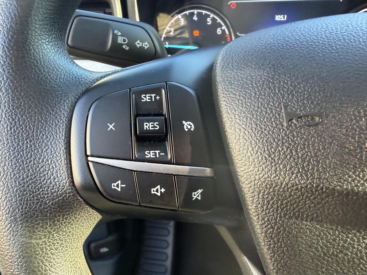 Ford Maverick XLT AWD SuperCrew 2022