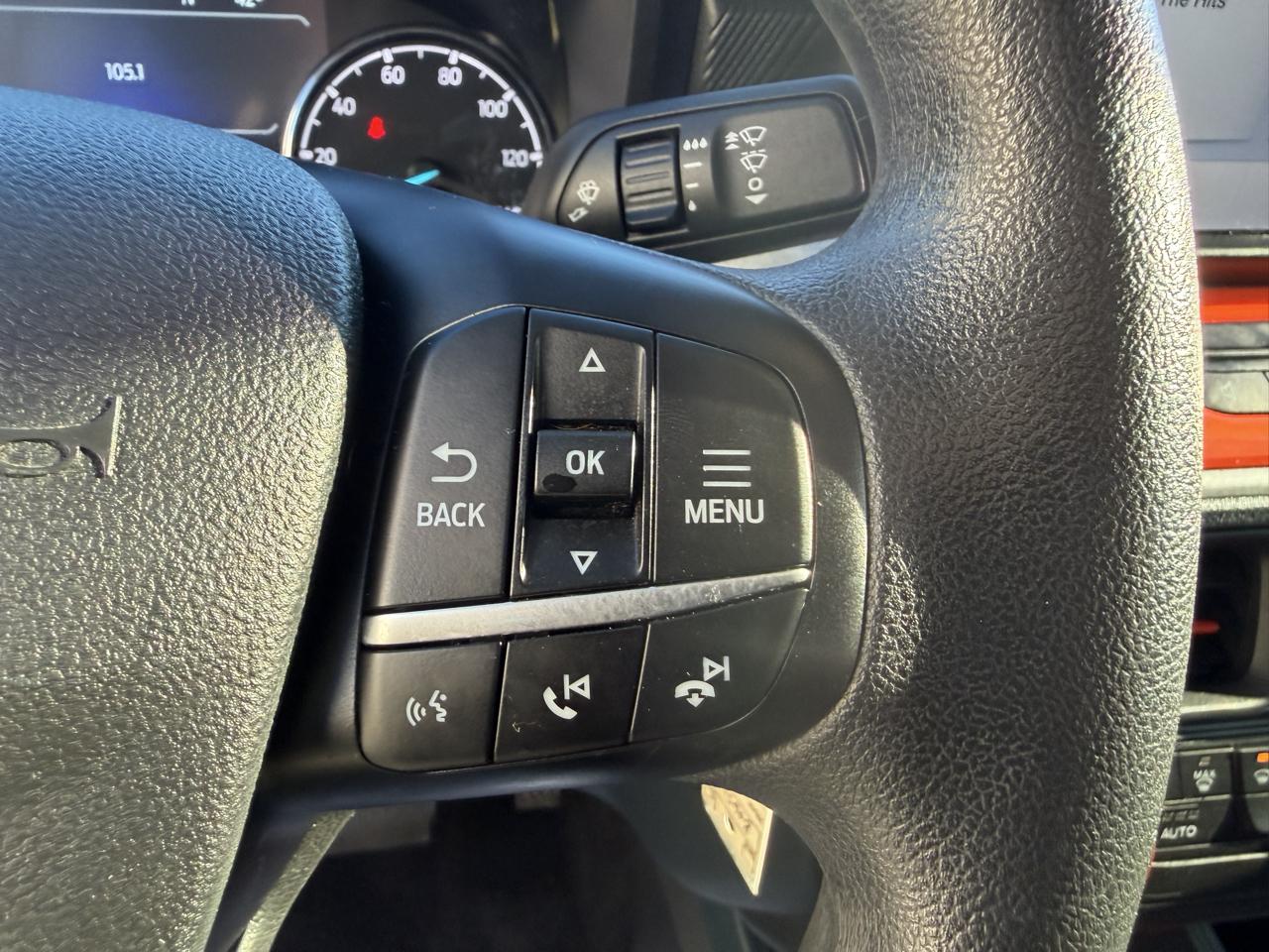 Ford Maverick XLT AWD SuperCrew 2022