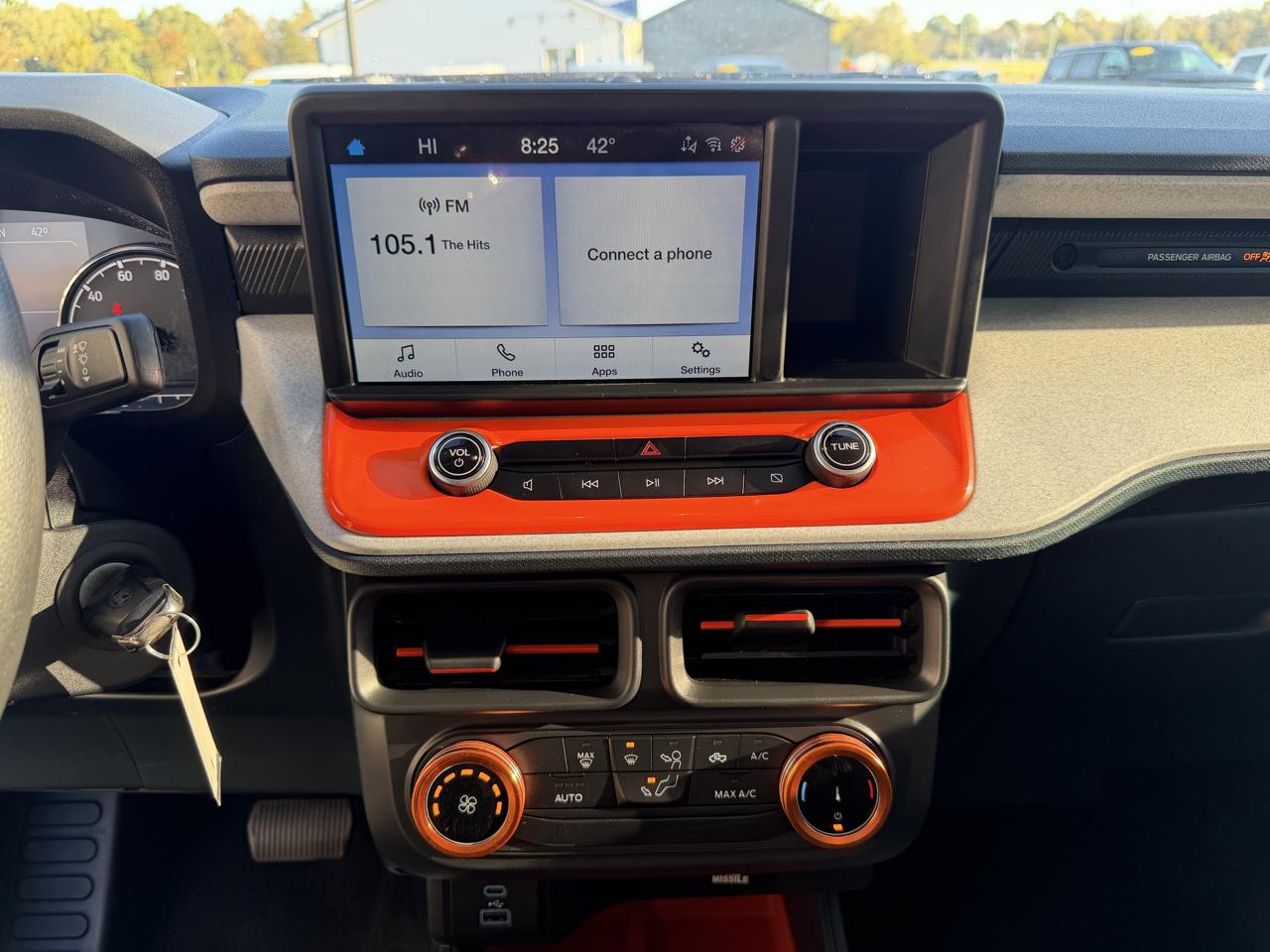 Ford Maverick XLT AWD SuperCrew 2022