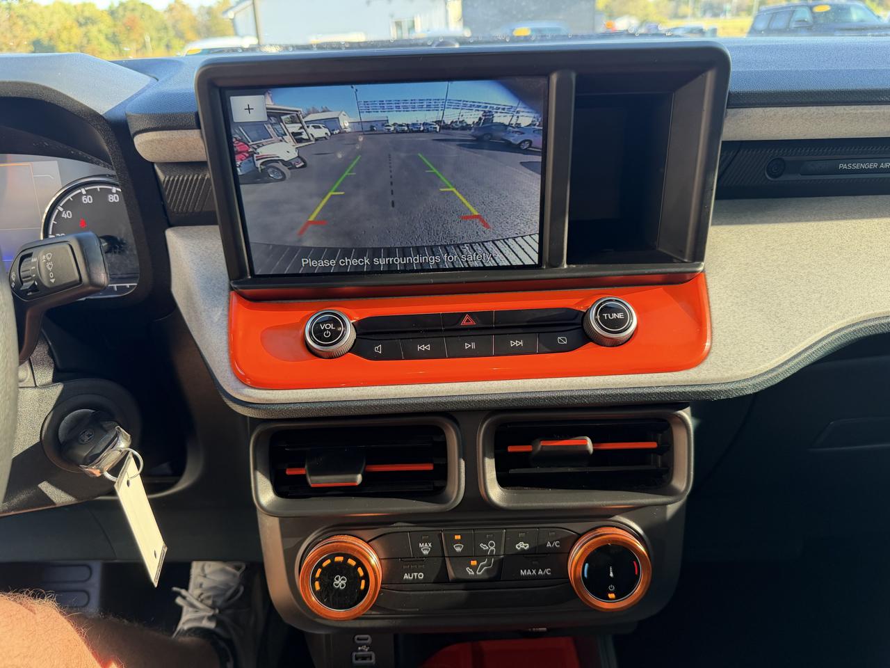 Ford Maverick XLT AWD SuperCrew 2022