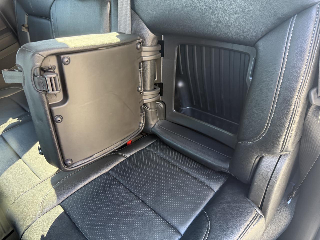 Chevrolet Silverado 1500 4WD Crew Cab 157" LT 2023