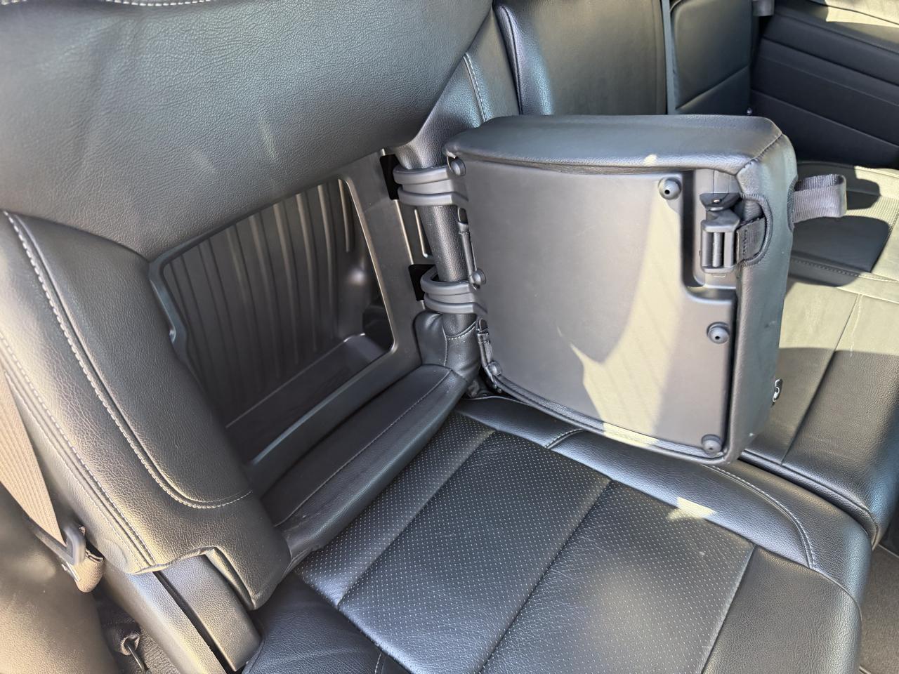 Chevrolet Silverado 1500 4WD Crew Cab 157" LT 2023