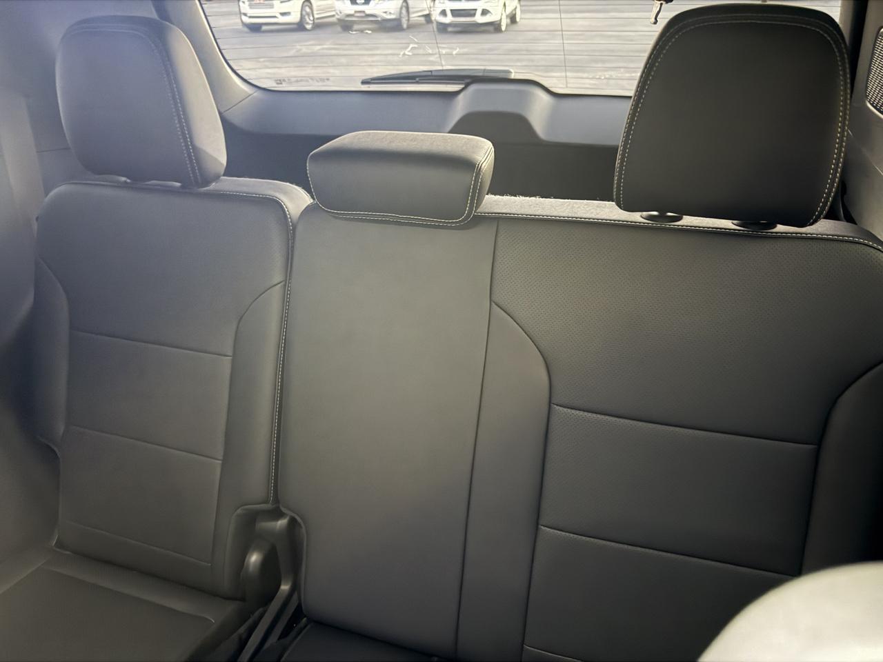 Chevrolet Traverse AWD 4dr LT w/2LT 2025