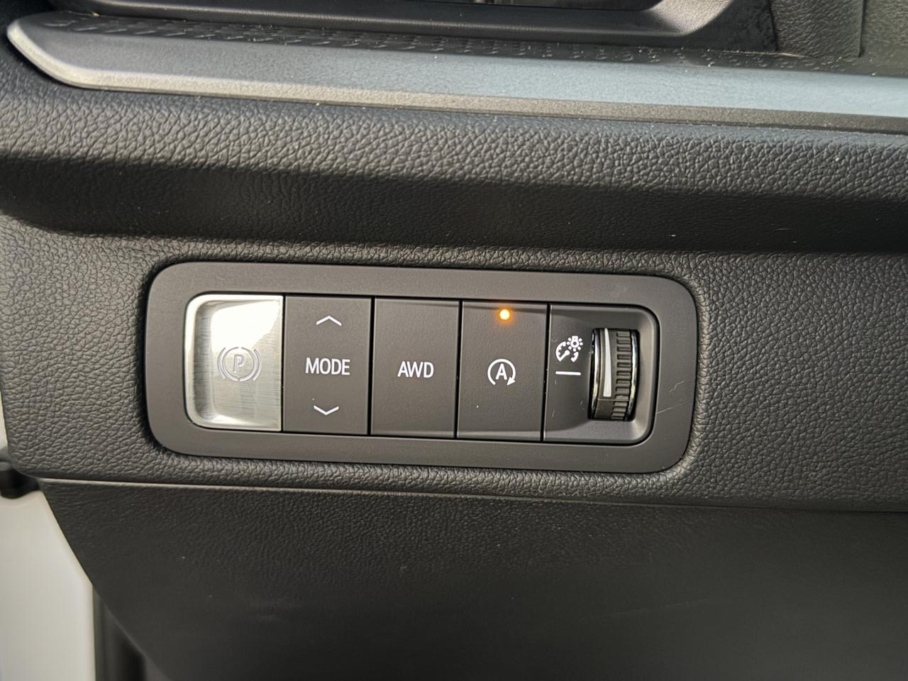 Chevrolet Traverse AWD 4dr LT w/2LT 2025