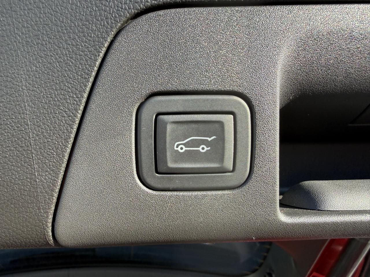 Buick Envision AWD 4dr Sport Touring 2024