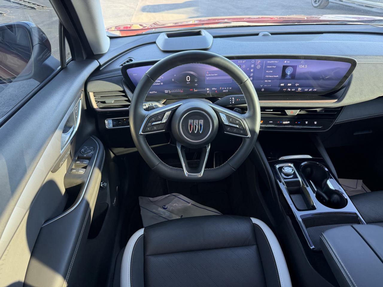 Buick Envision AWD 4dr Sport Touring 2024