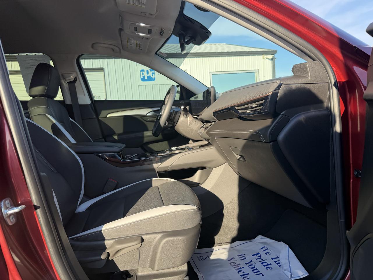 Buick Envision AWD 4dr Sport Touring 2024