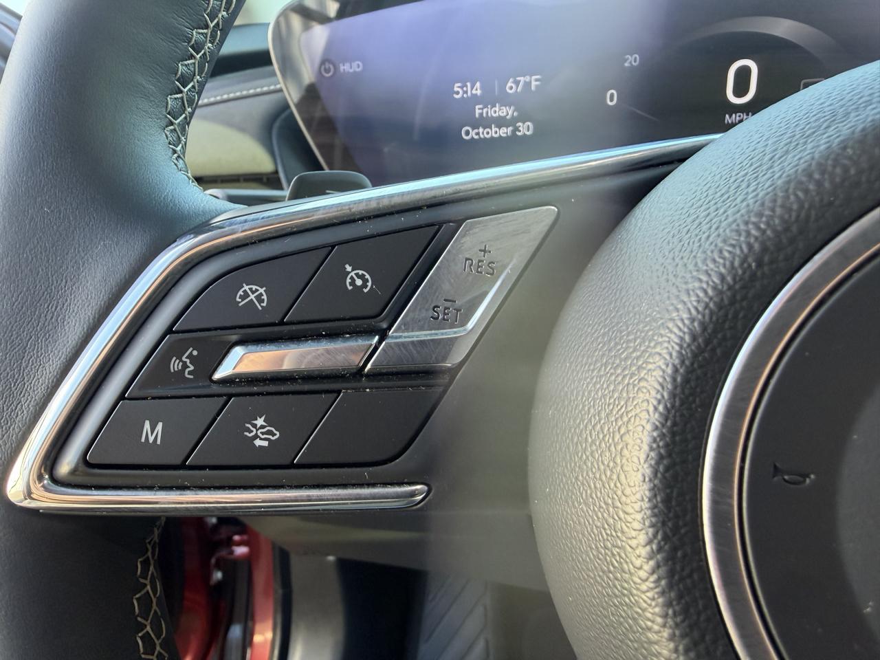 Buick Envision AWD 4dr Sport Touring 2024