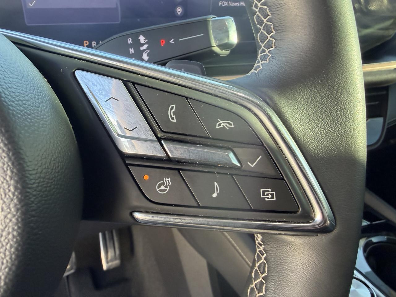 Buick Envision AWD 4dr Sport Touring 2024