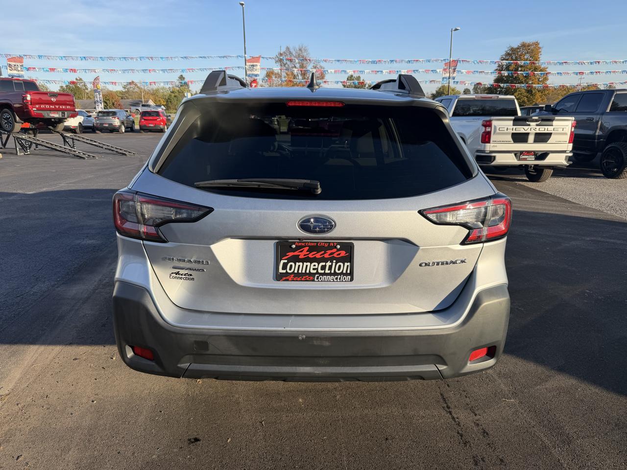 Subaru Outback Premium CVT 2023