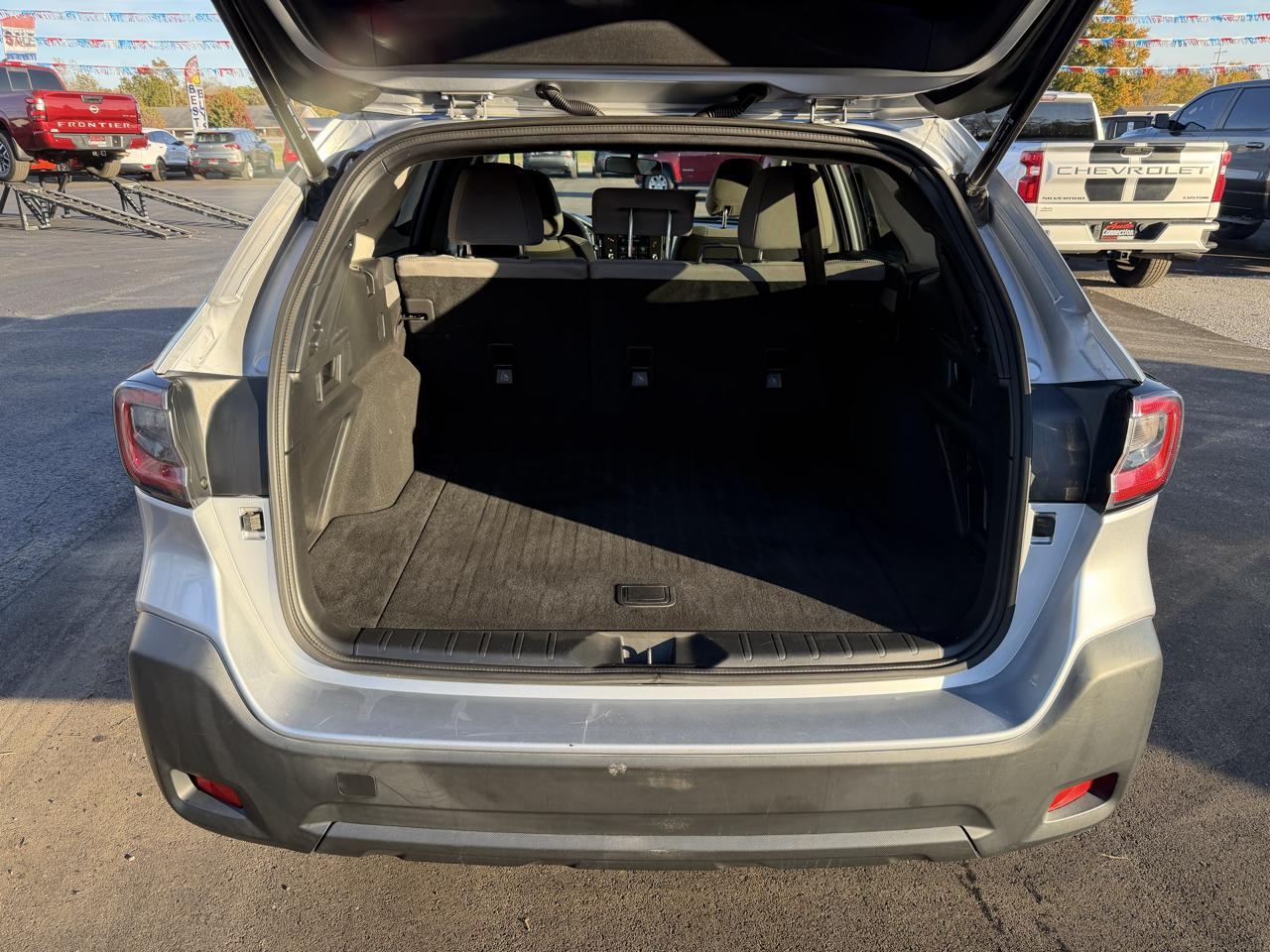 Subaru Outback Premium CVT 2023
