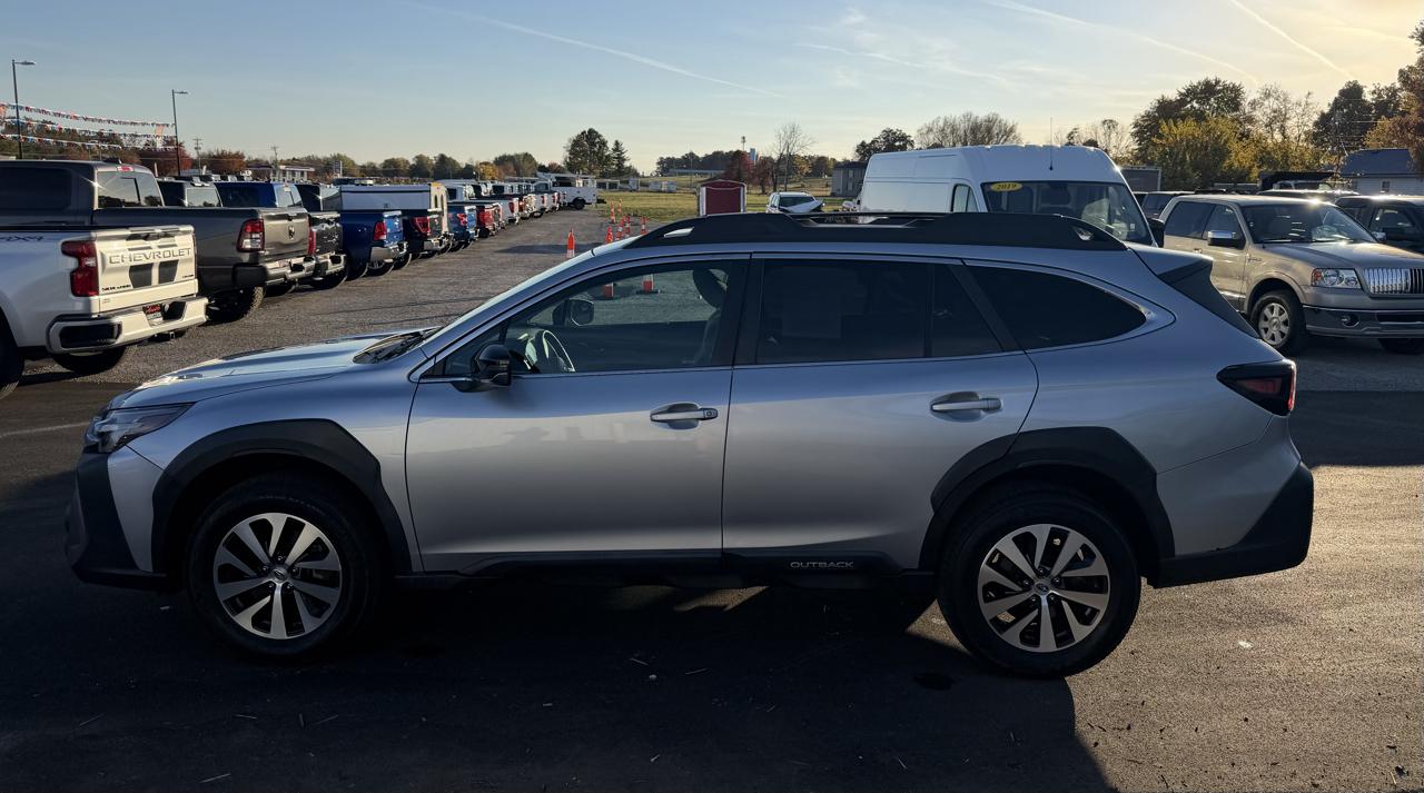 Subaru Outback Premium CVT 2023
