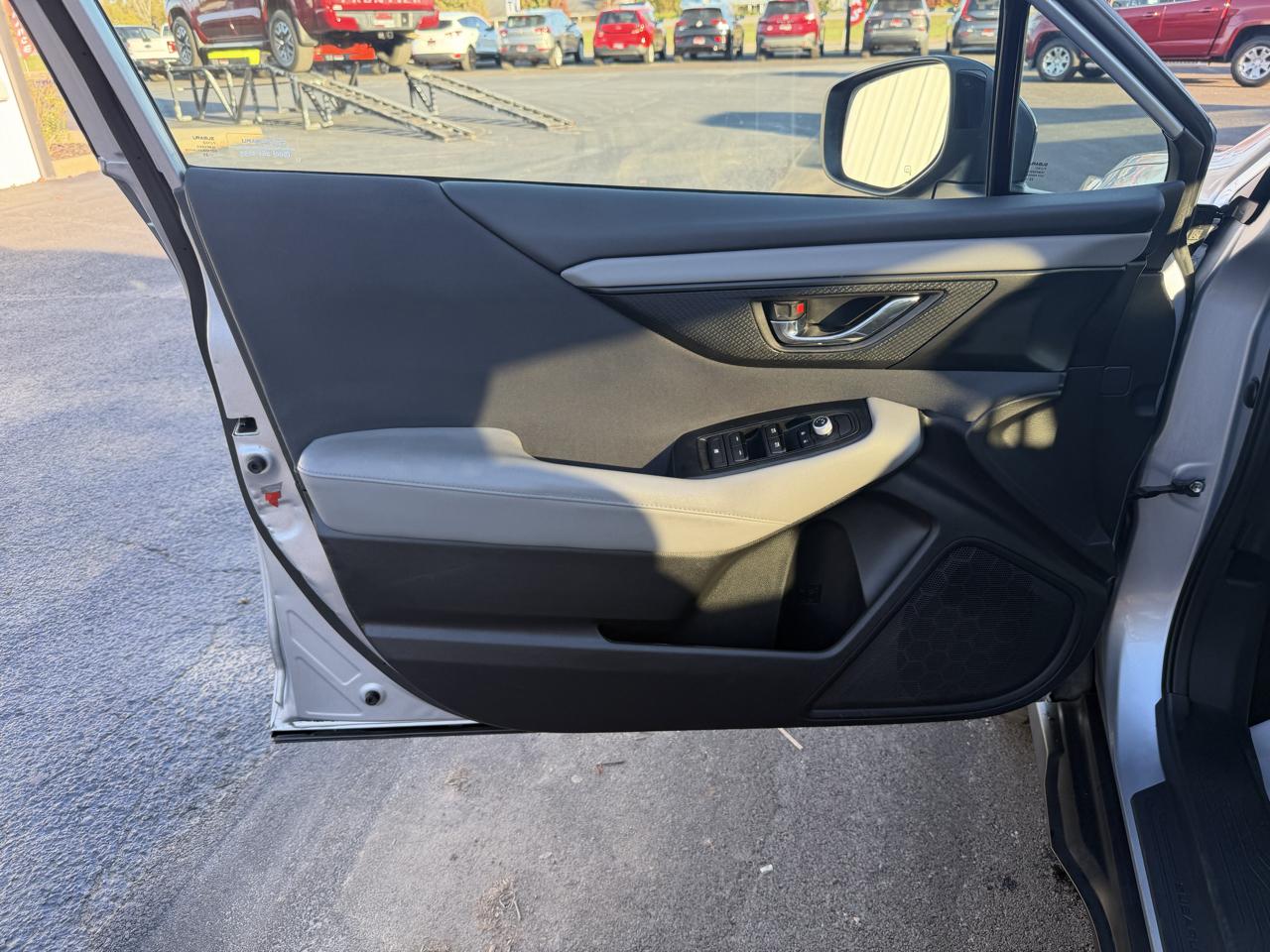 Subaru Outback Premium CVT 2023