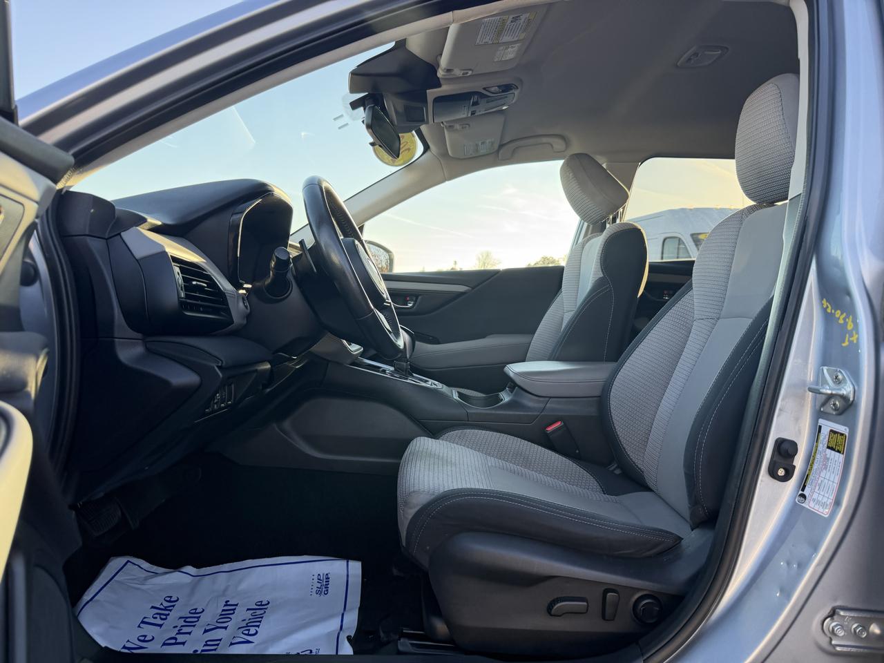 Subaru Outback Premium CVT 2023