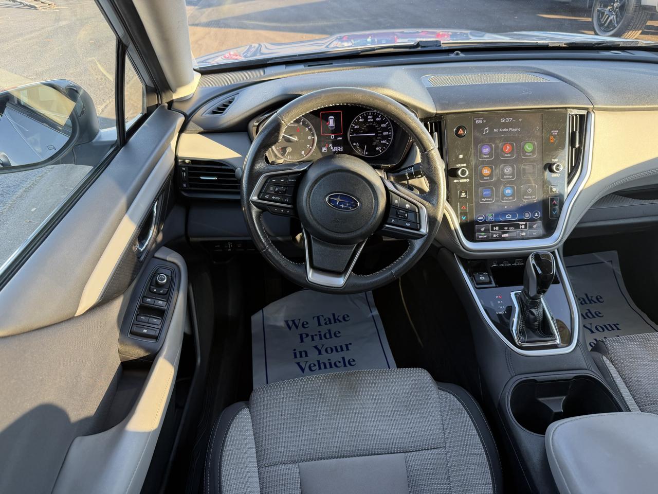 Subaru Outback Premium CVT 2023