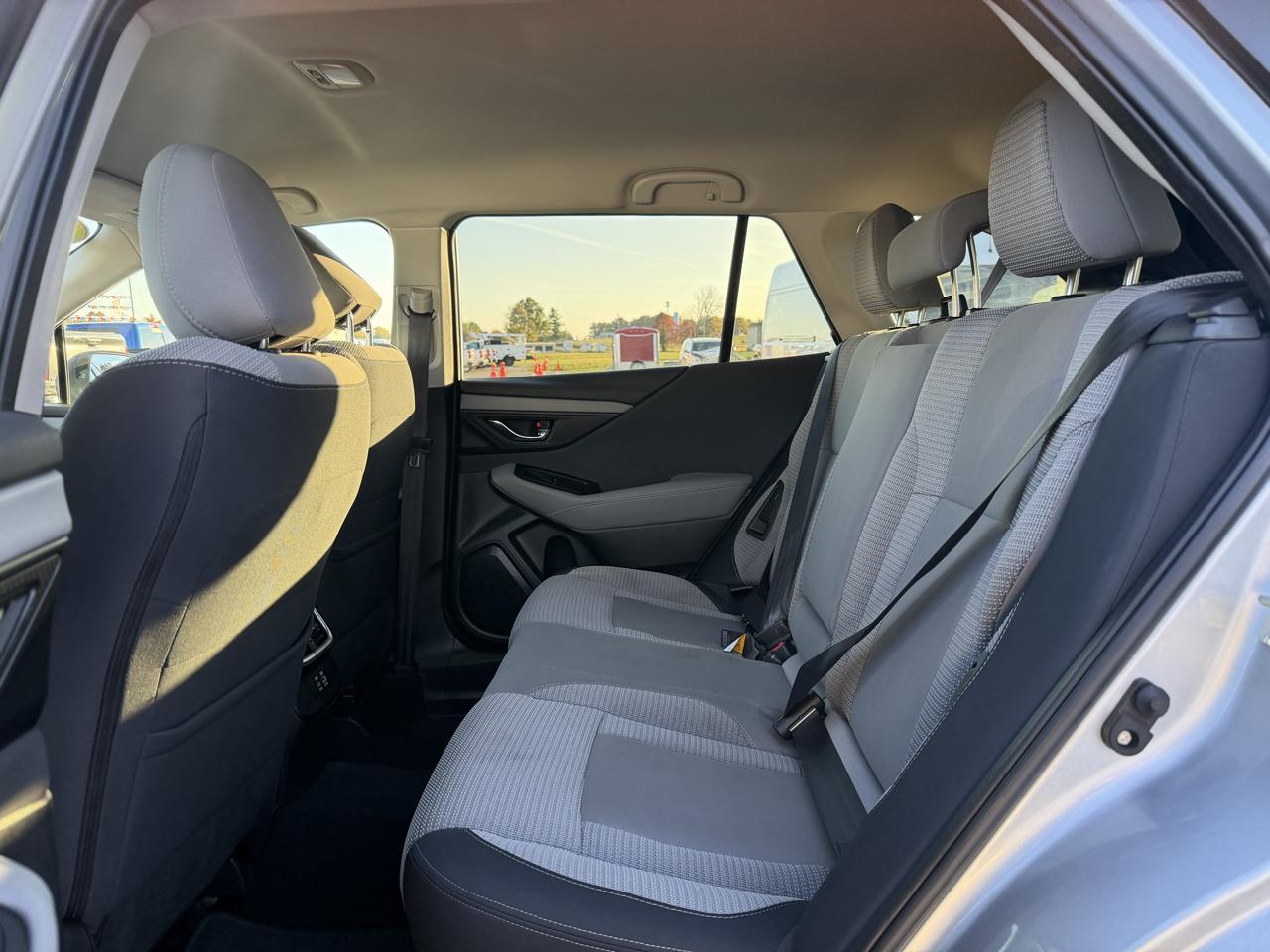Subaru Outback Premium CVT 2023