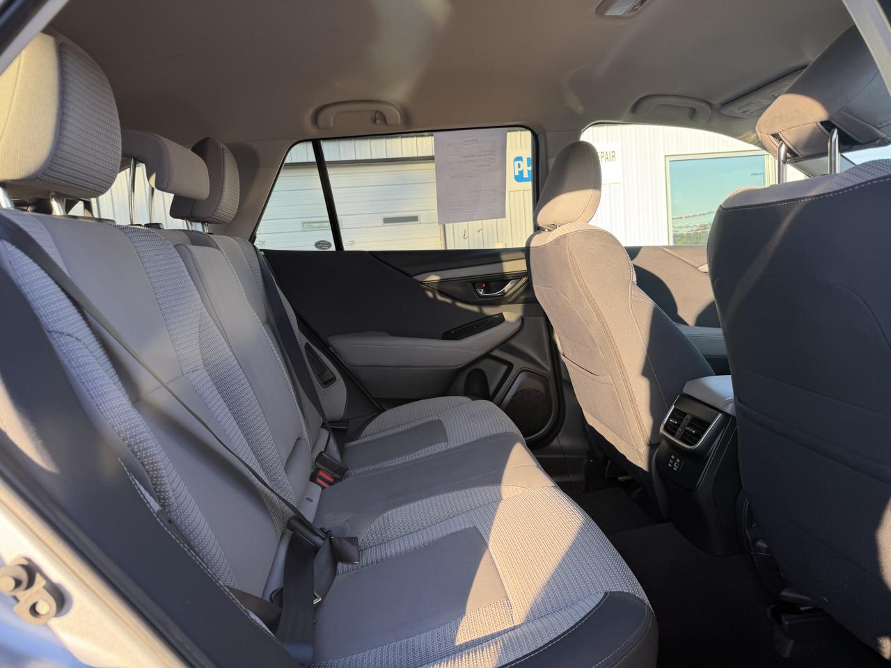 Subaru Outback Premium CVT 2023