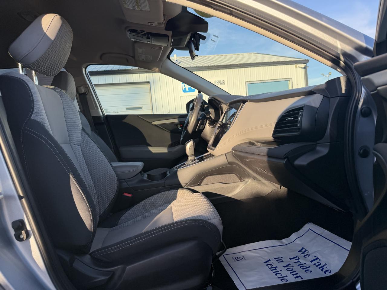Subaru Outback Premium CVT 2023