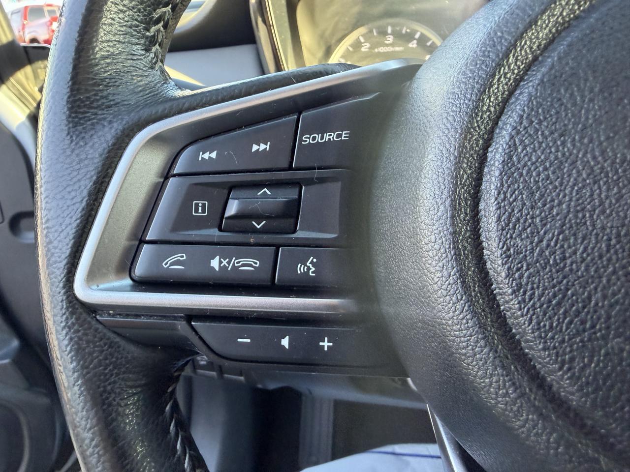 Subaru Outback Premium CVT 2023