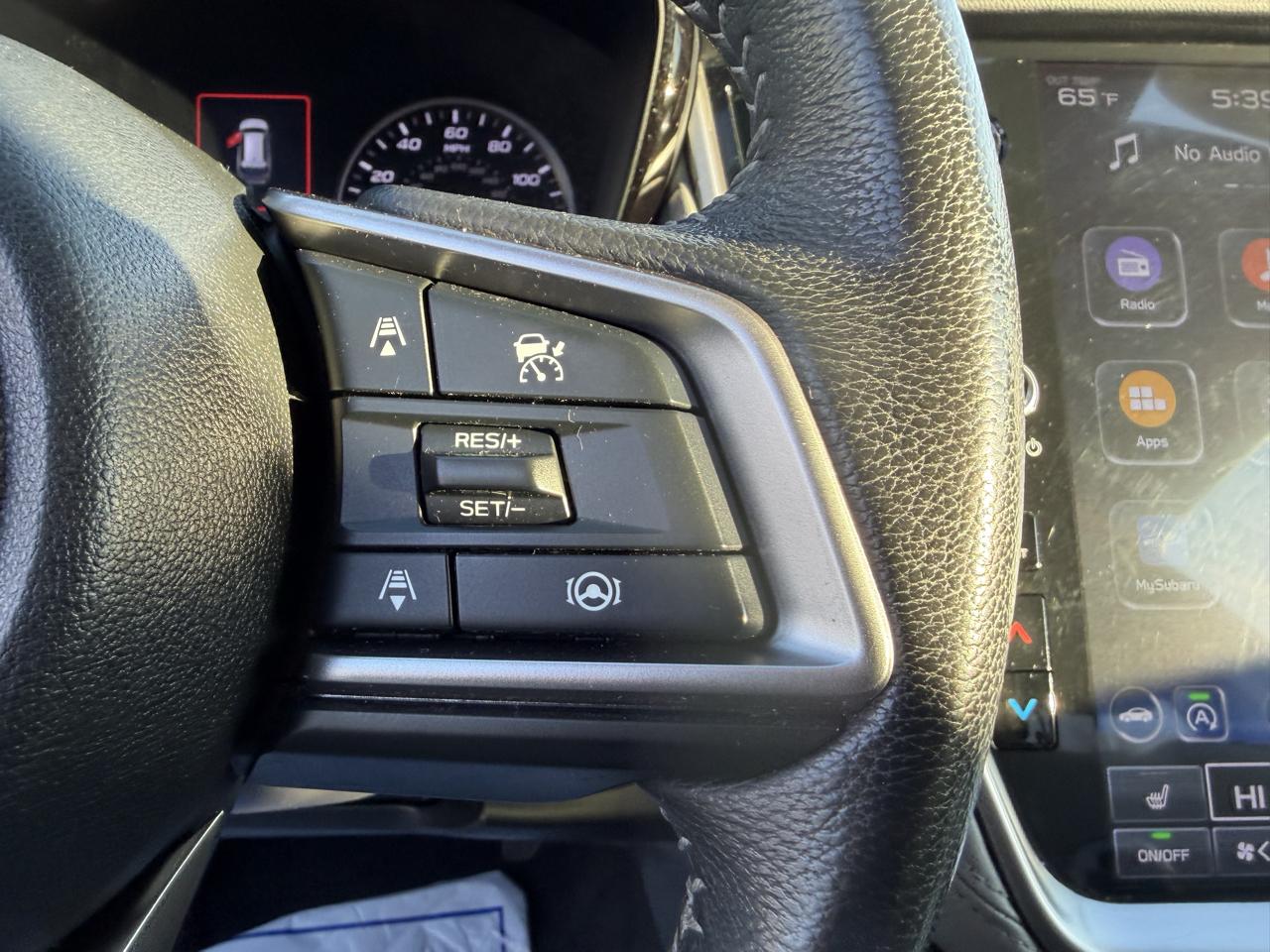 Subaru Outback Premium CVT 2023