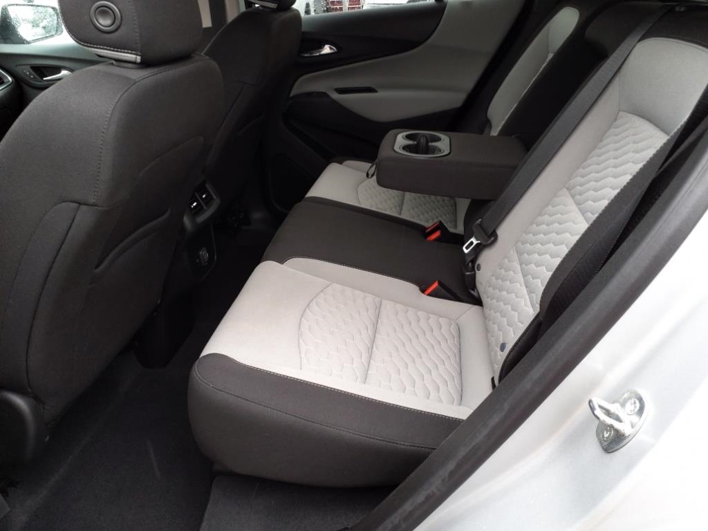 Chevrolet Equinox  2020 Chevrolet Equinox  2020