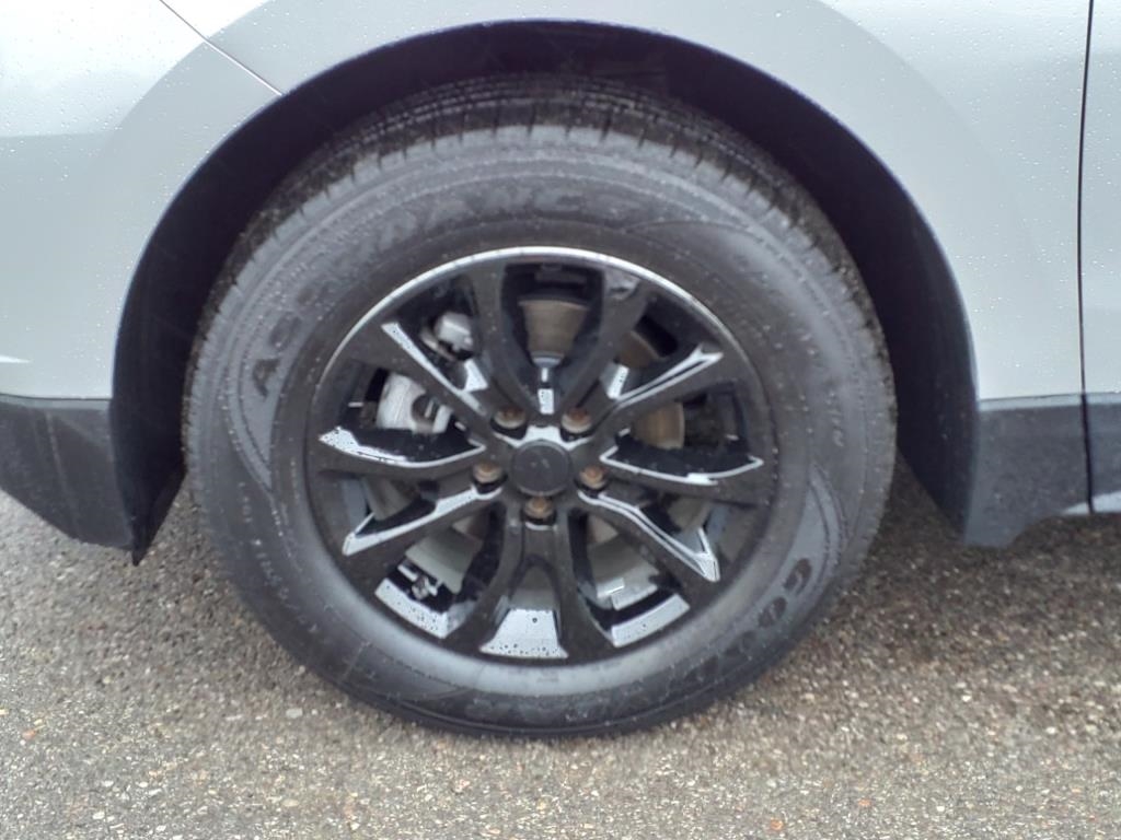 Chevrolet Equinox  2020 Chevrolet Equinox  2020