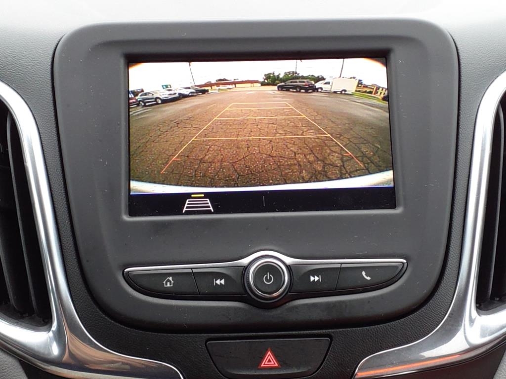 Chevrolet Equinox  2020 Chevrolet Equinox  2020