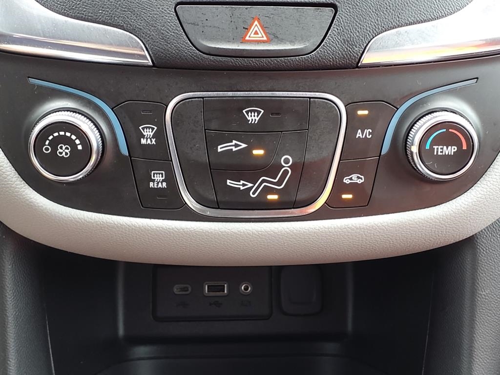 Chevrolet Equinox  2020 Chevrolet Equinox  2020