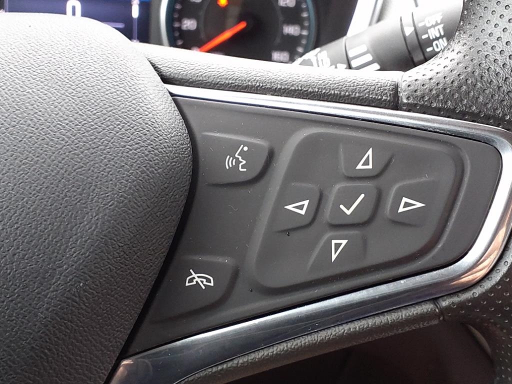 Chevrolet Equinox  2020 Chevrolet Equinox  2020