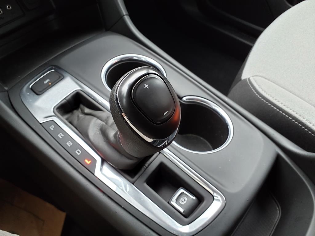 Chevrolet Equinox  2020 Chevrolet Equinox  2020