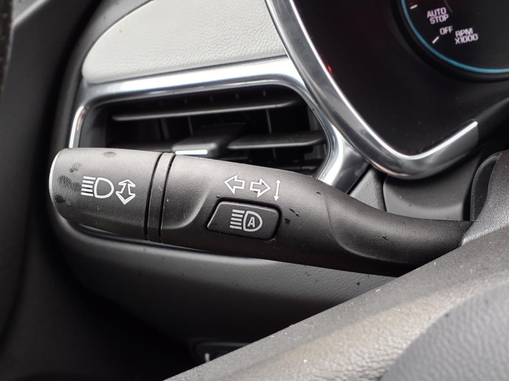 Chevrolet Equinox  2020 Chevrolet Equinox  2020