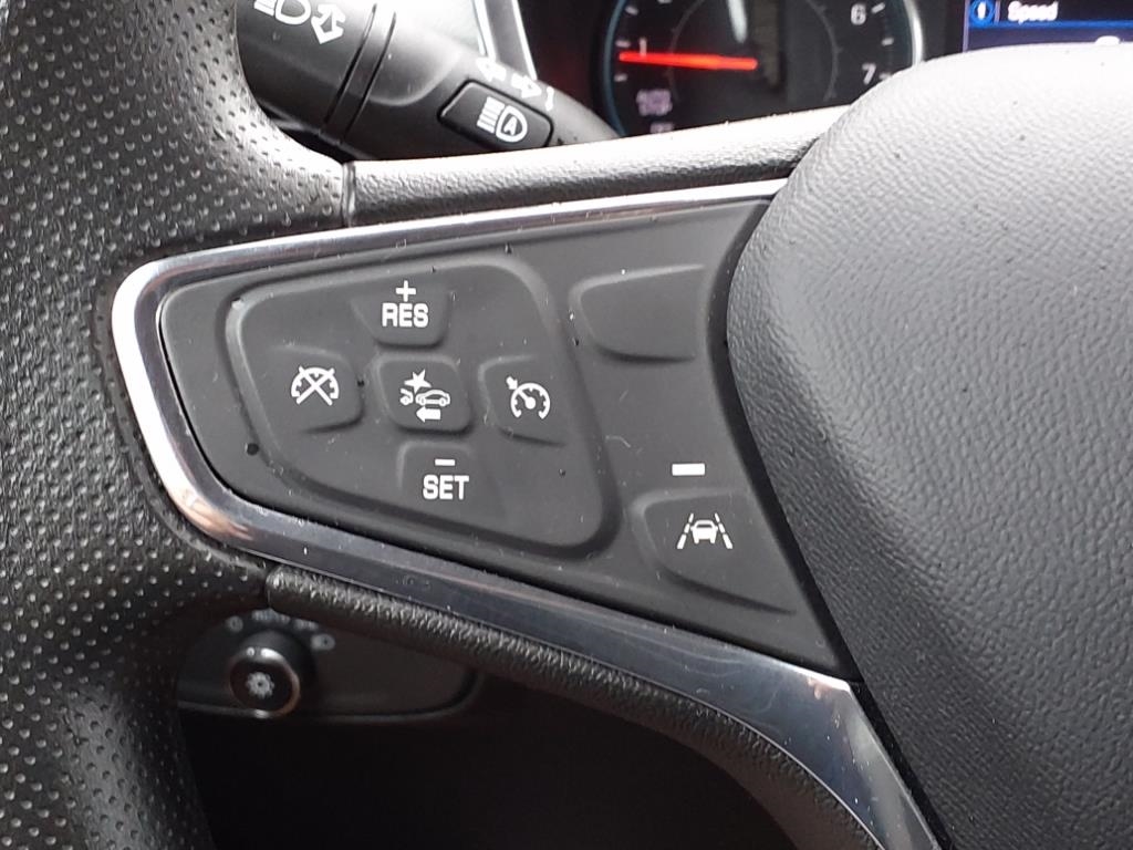 Chevrolet Equinox  2020 Chevrolet Equinox  2020