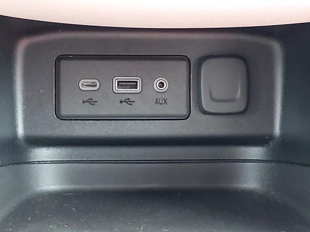 Chevrolet Equinox  2020