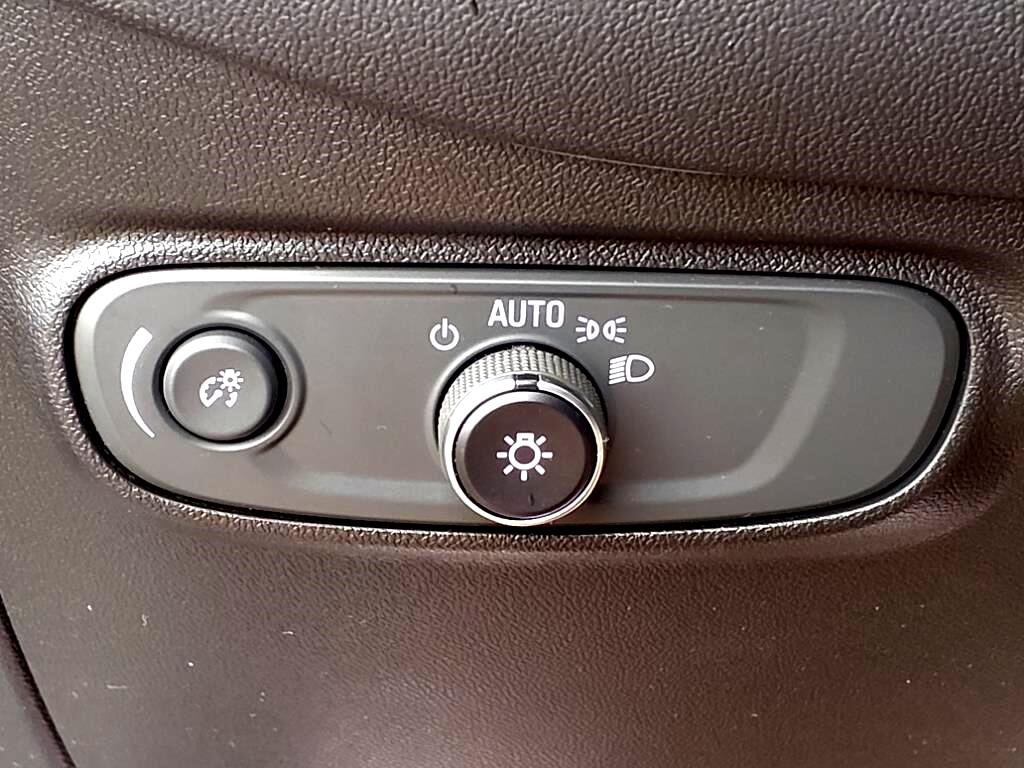 Chevrolet Equinox  2020