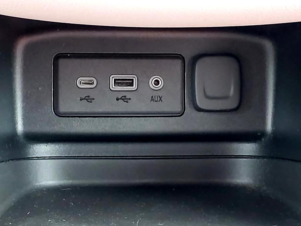 Chevrolet Equinox  2020