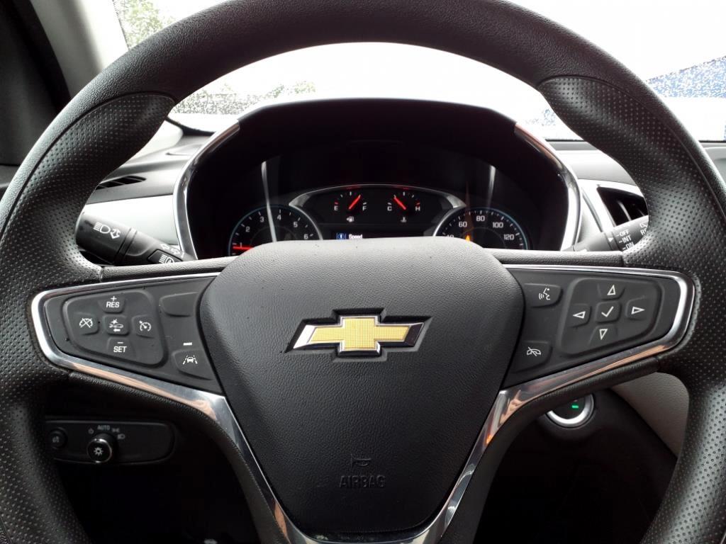 Chevrolet Equinox  2020