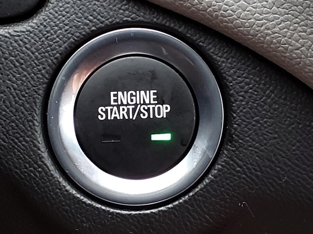 Chevrolet Equinox  2020