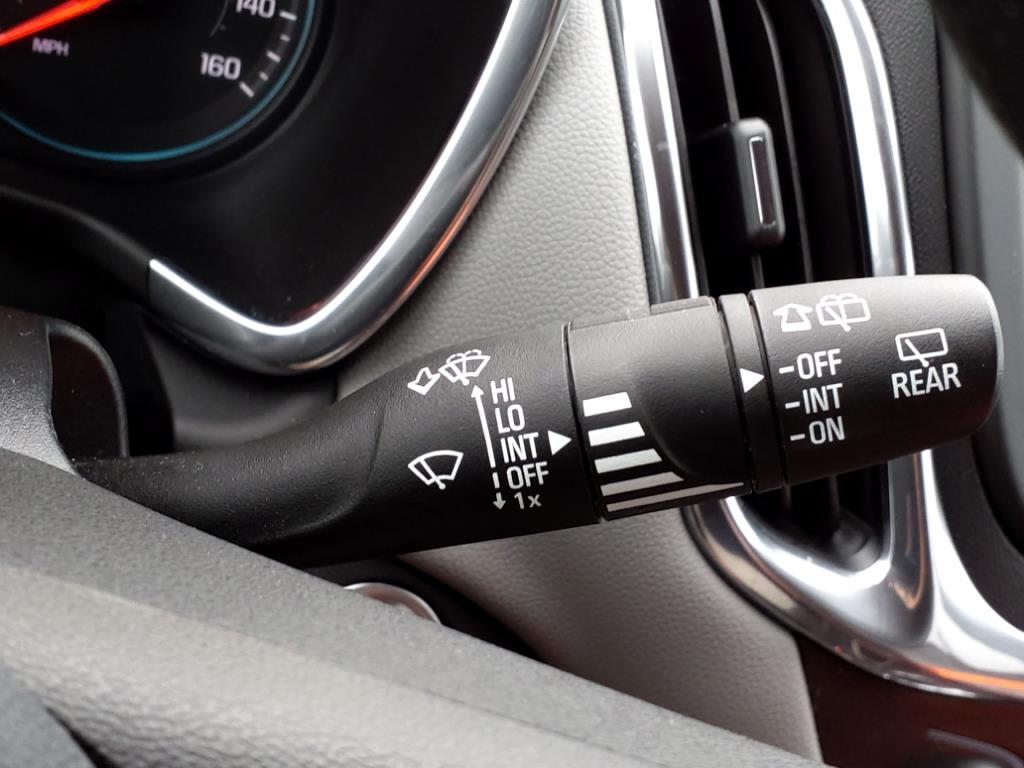 Chevrolet Equinox  2020