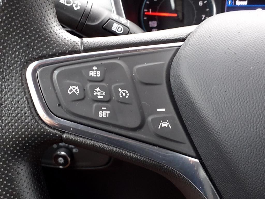 Chevrolet Equinox  2020